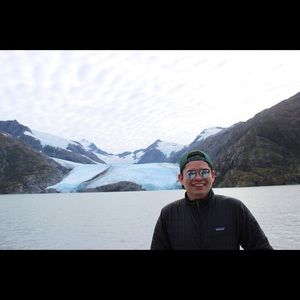 Meet your Posher, Hector